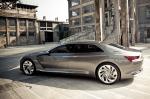 Citroen Metropolis Concept 2010 года